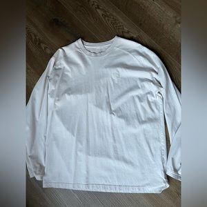 Men’s North Face long sleeve